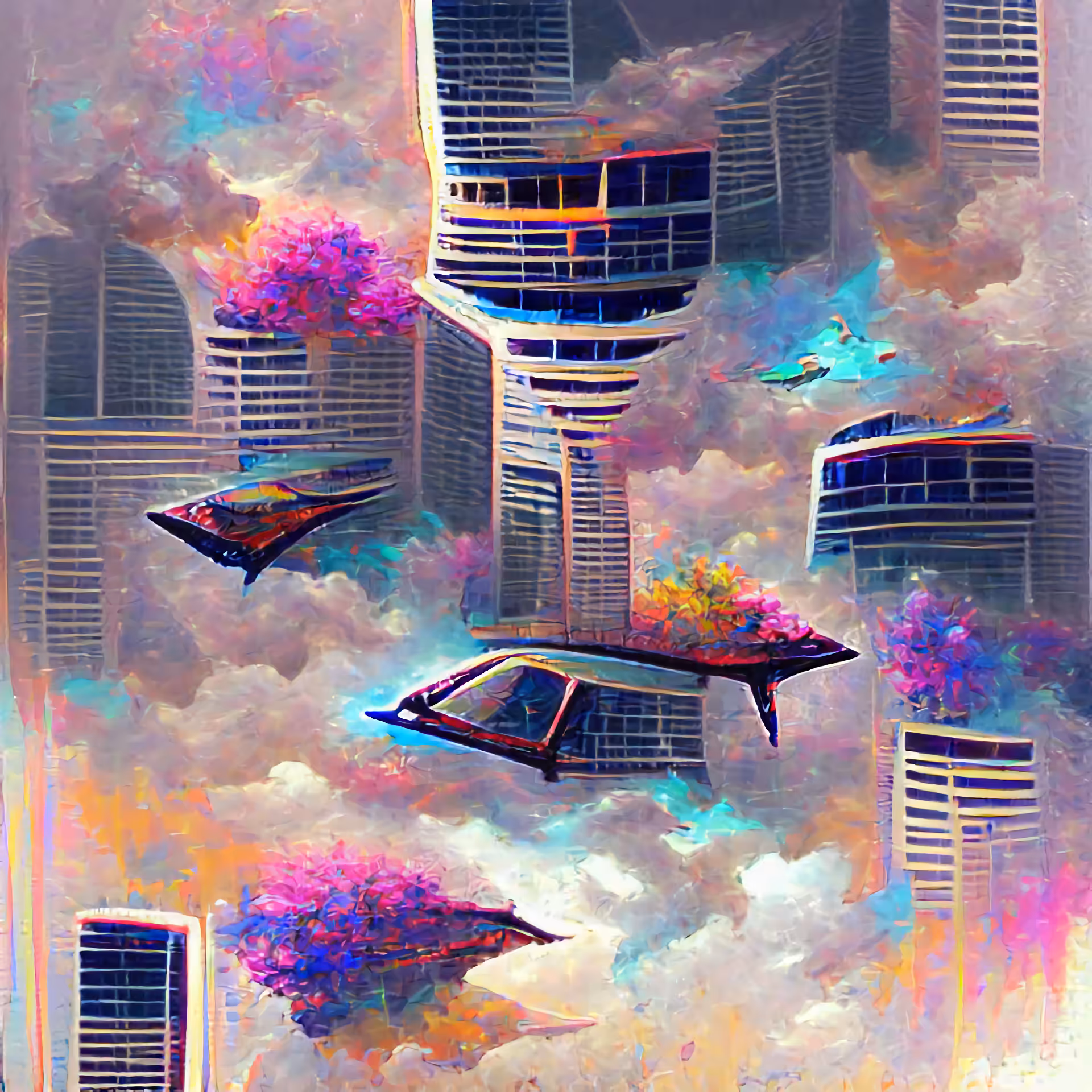 Future Vision