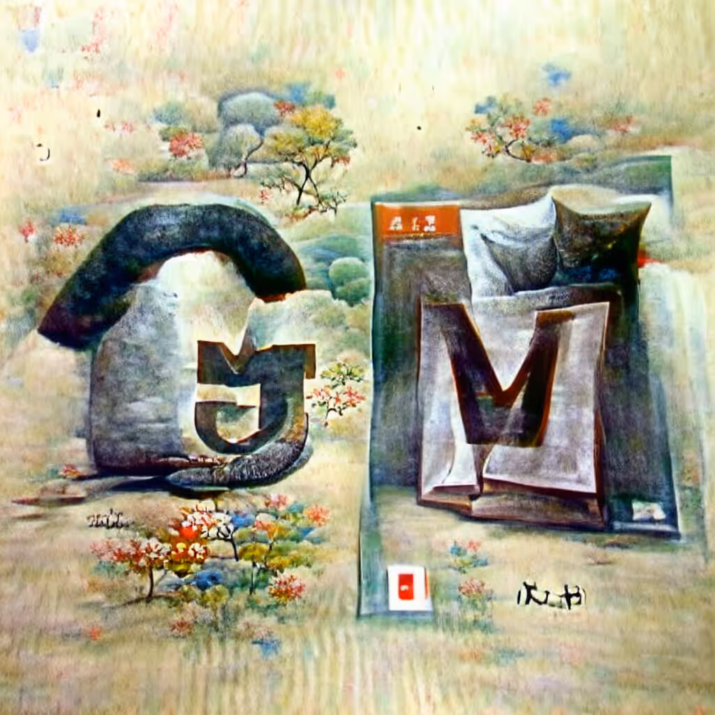 Daily GM: GM #153 - Ogata Kōrin