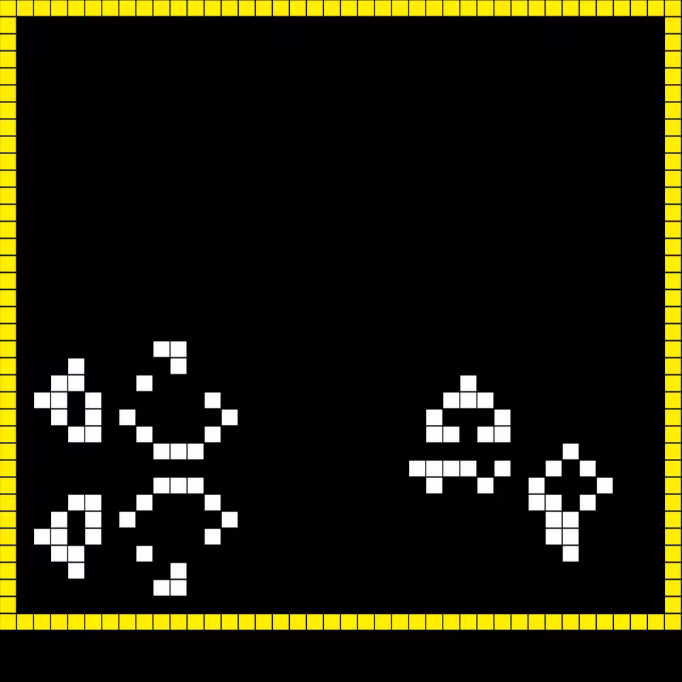 Cellular Universe #0010