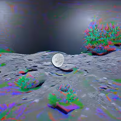 MOONWALK