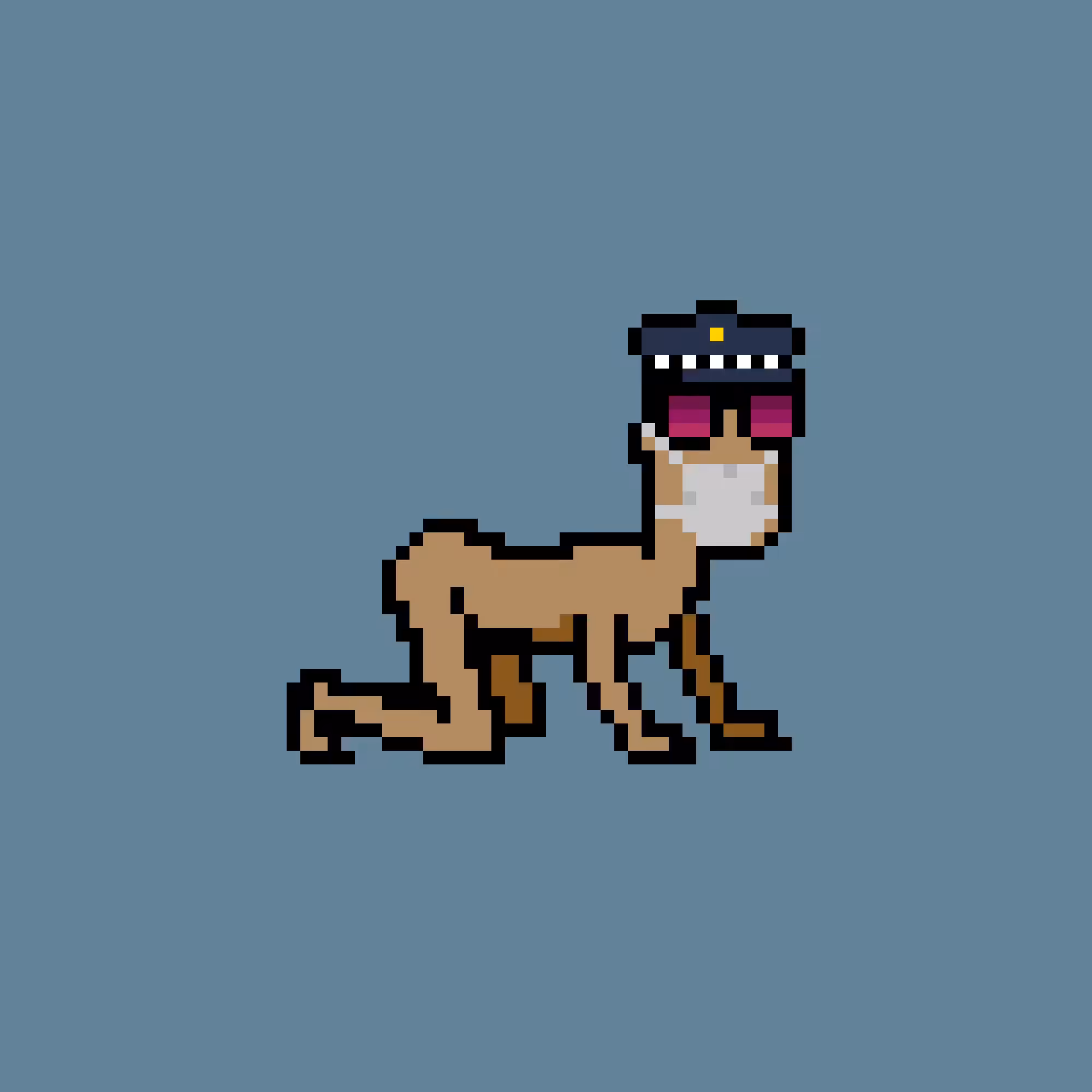 CrawlingPunk #9622