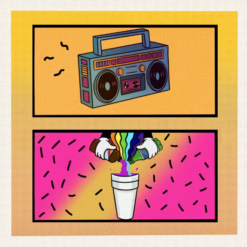 Party Generator  #49