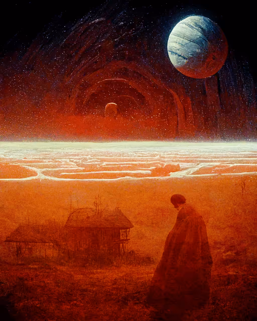 Hallucinations