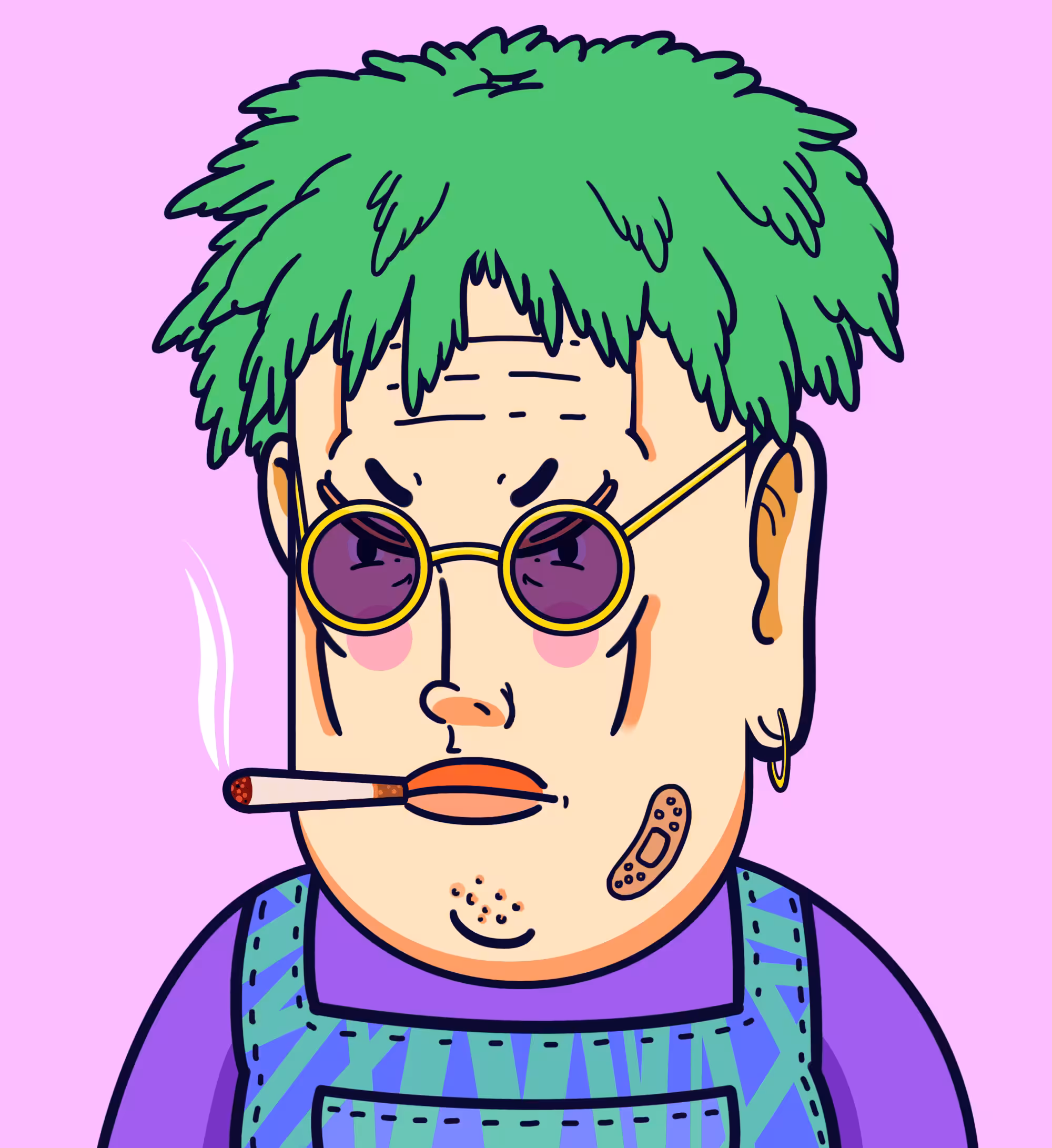 MR.SNOOP#02