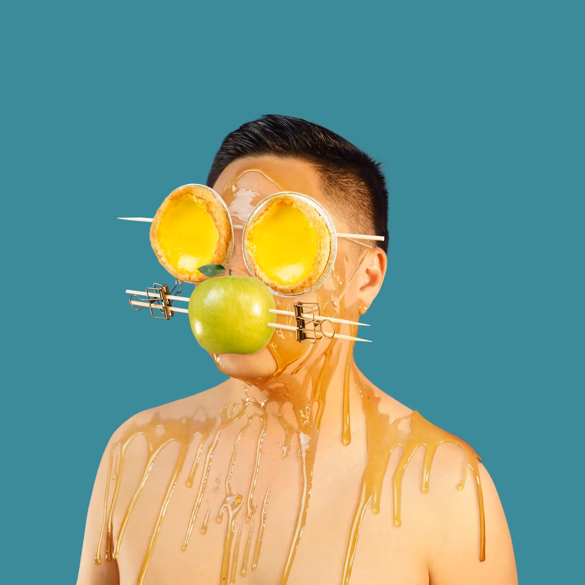 FoodmaskuDelectables: Delectable #635