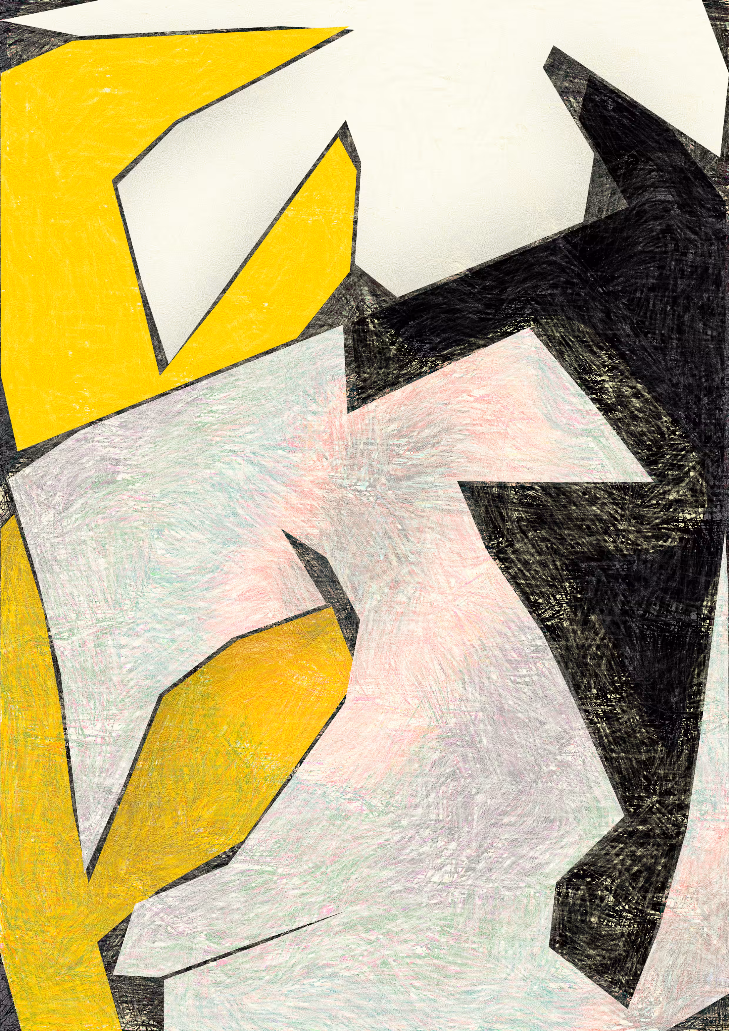 Sketchbook A #21