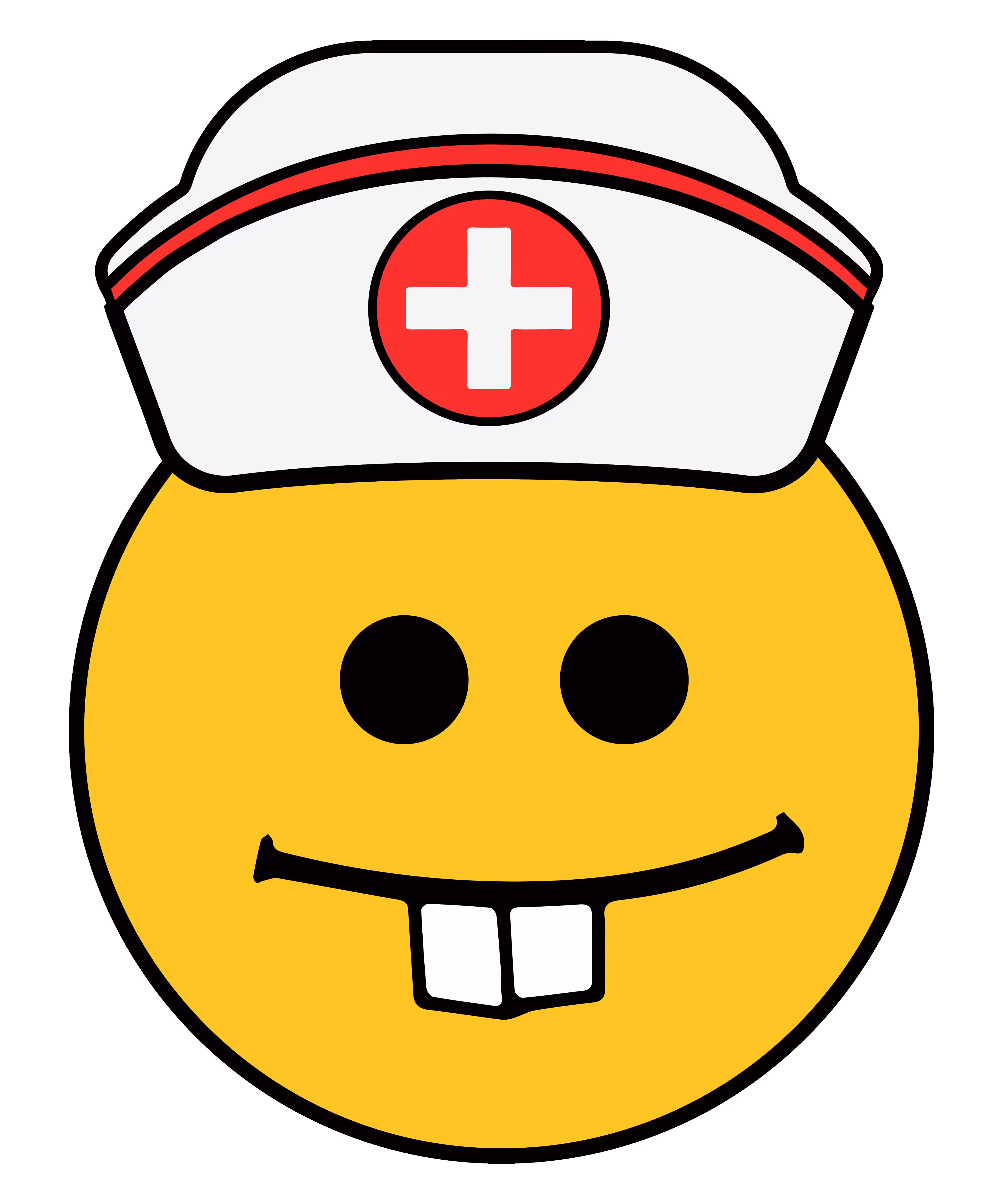 Nurse Emoticon