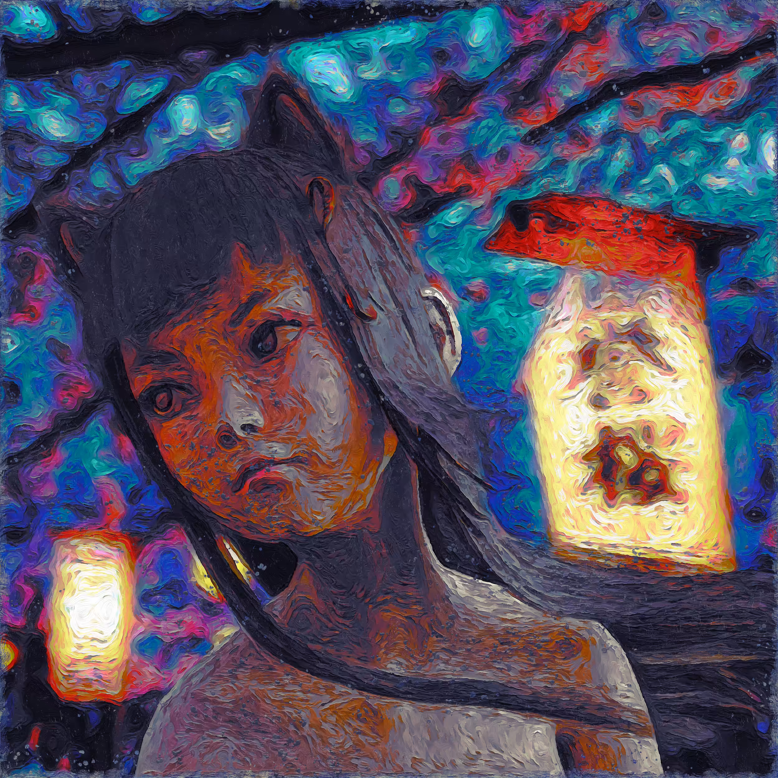 CIA-CHAN