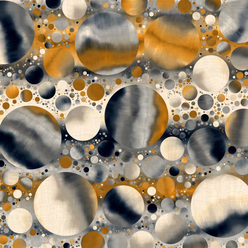 Orbs #5