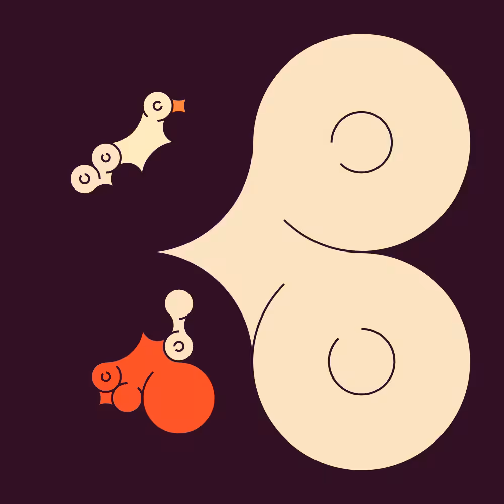 Generotique #8