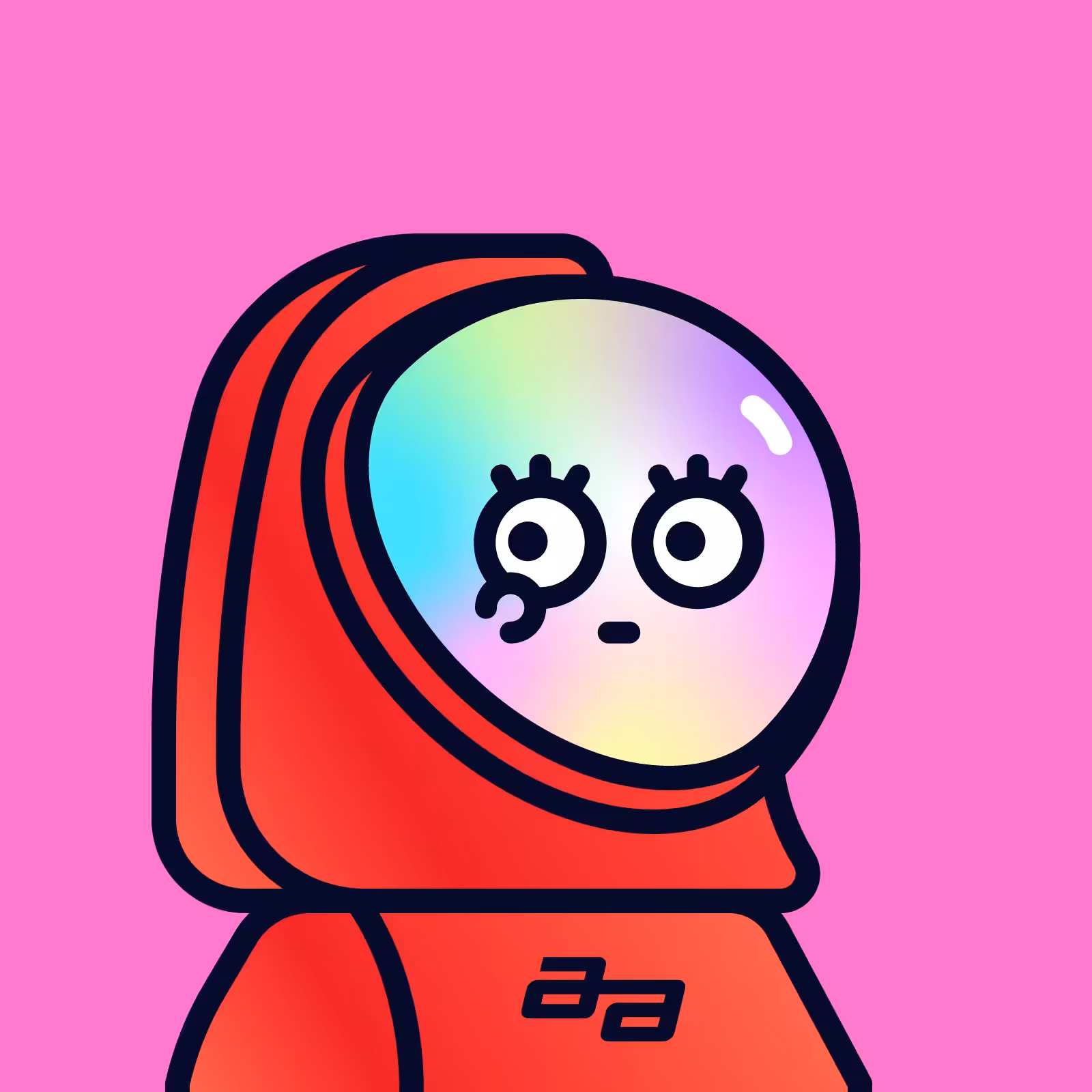 Awkward Astronauts #2470