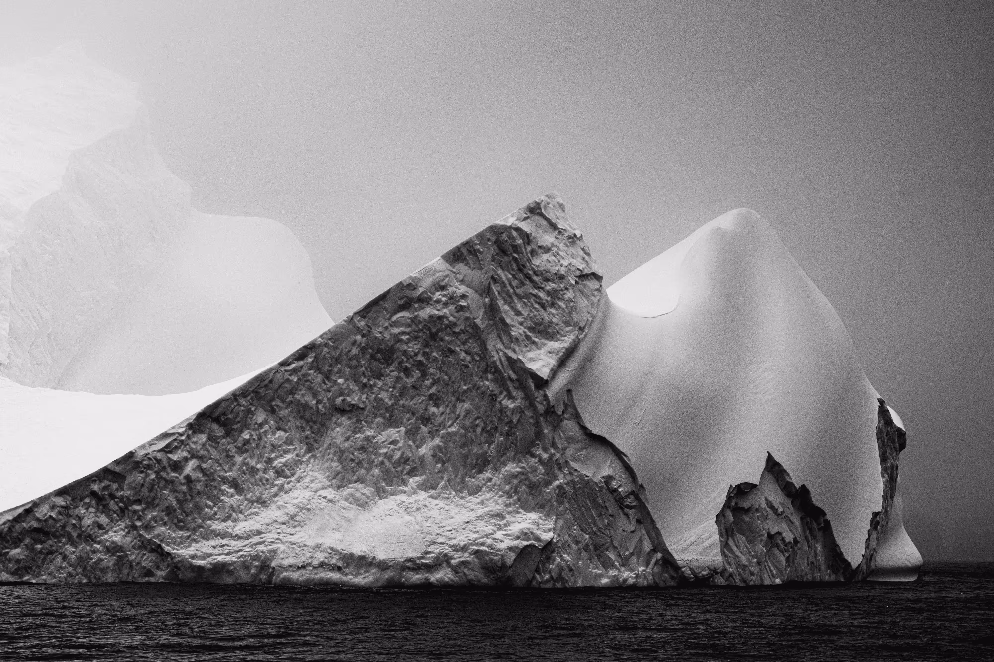 Iceberg №7 (Polarity)