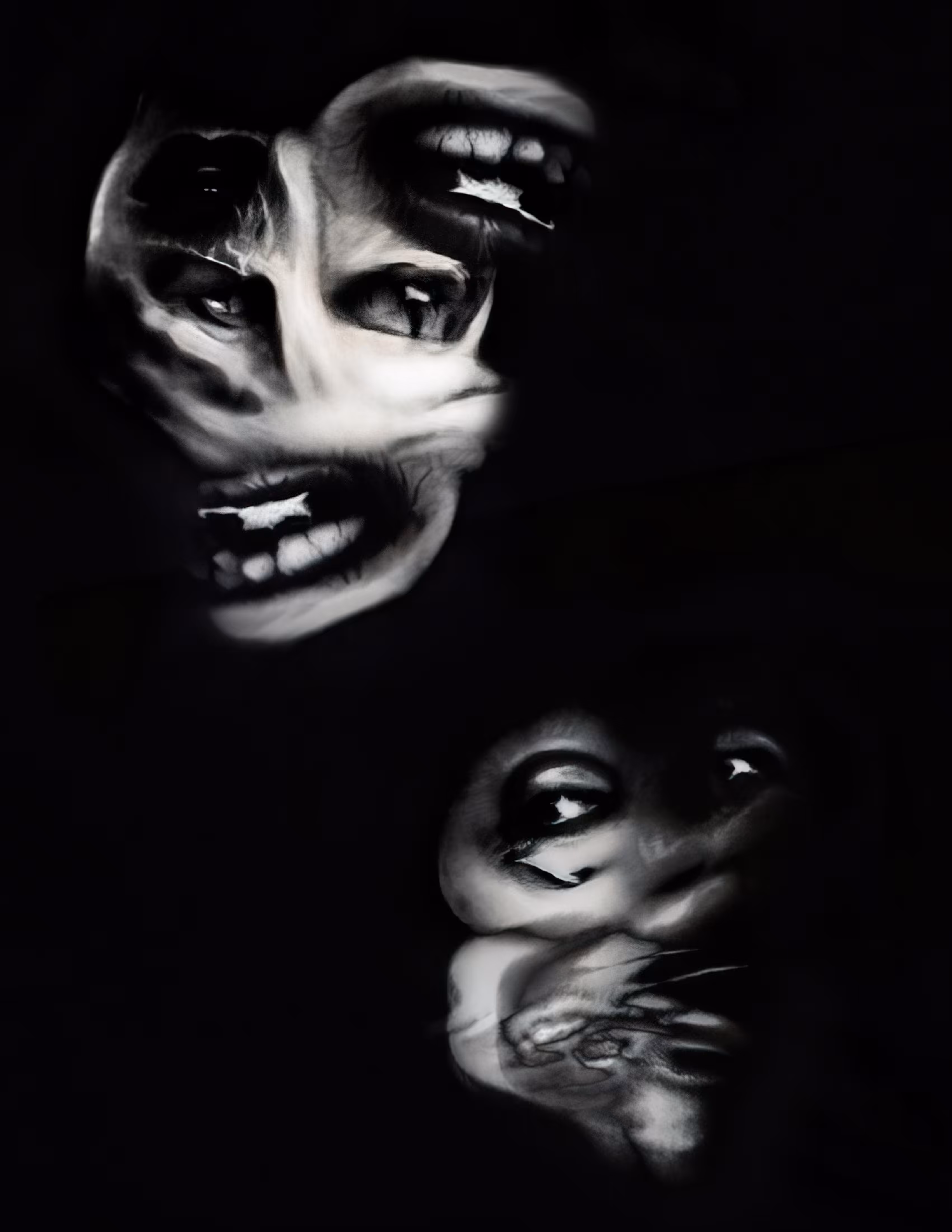 Apprehension