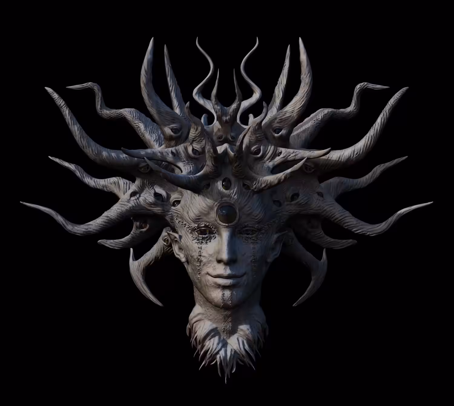 The Evil Watcher