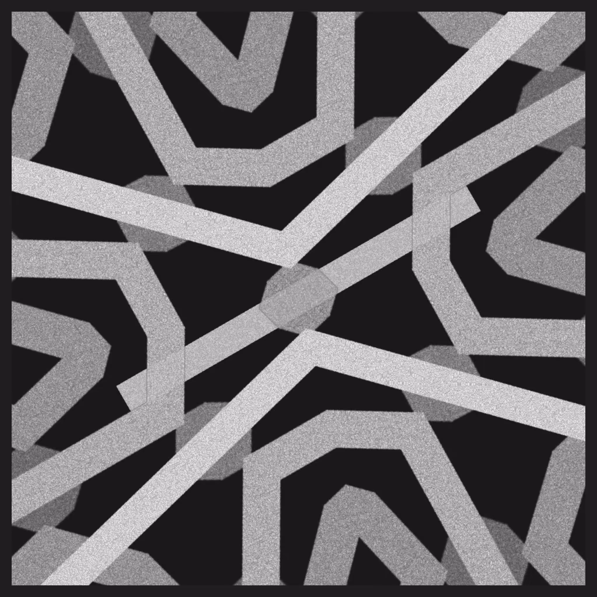 Unendlichkeitsmaschine #123
