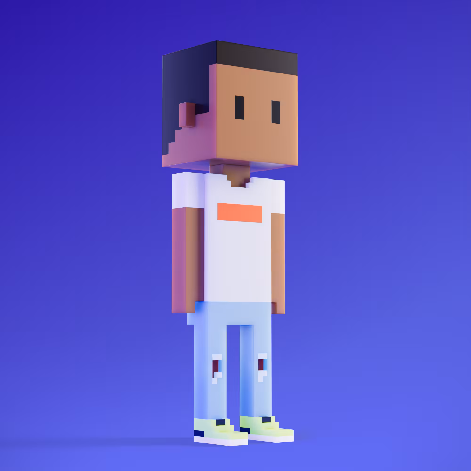 Meebit #14002