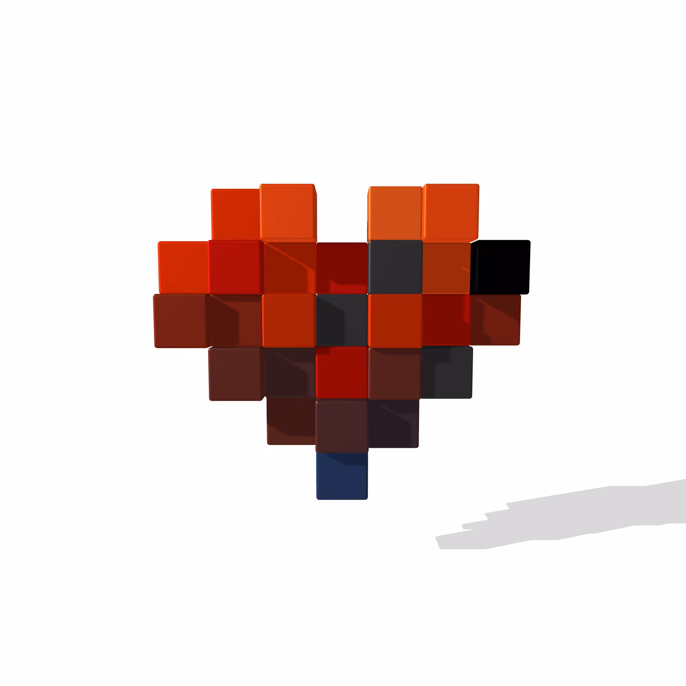 heart + craft #16433