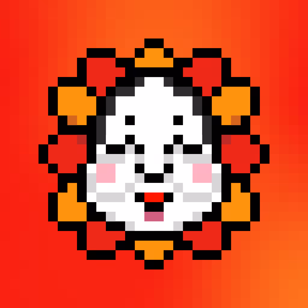 Murakami.Flower #9024