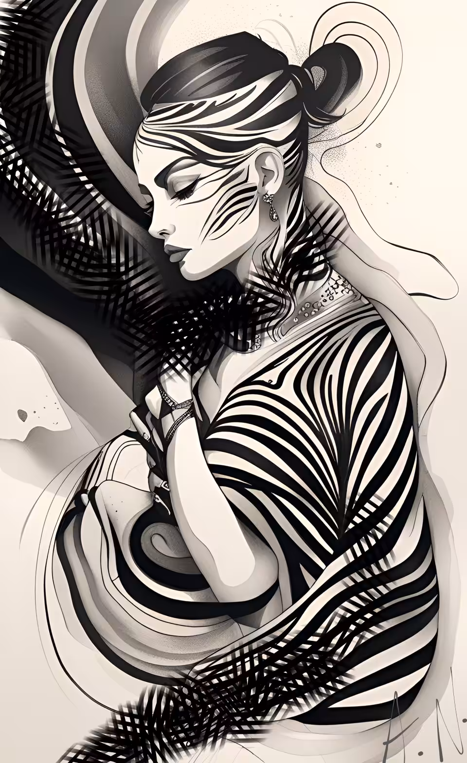 ZebraVogue