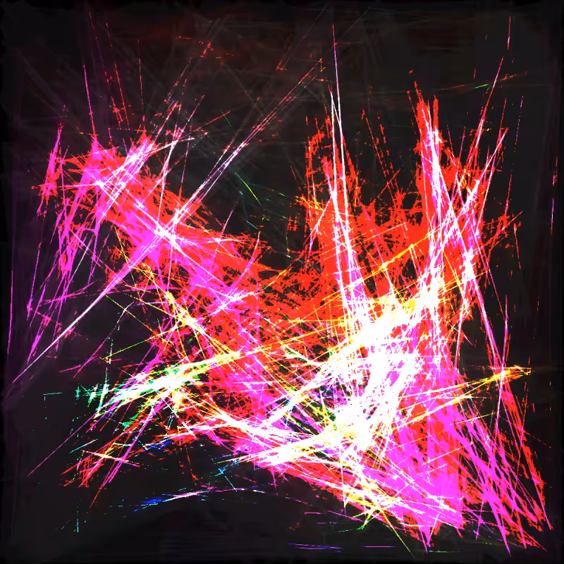 Scratches #54