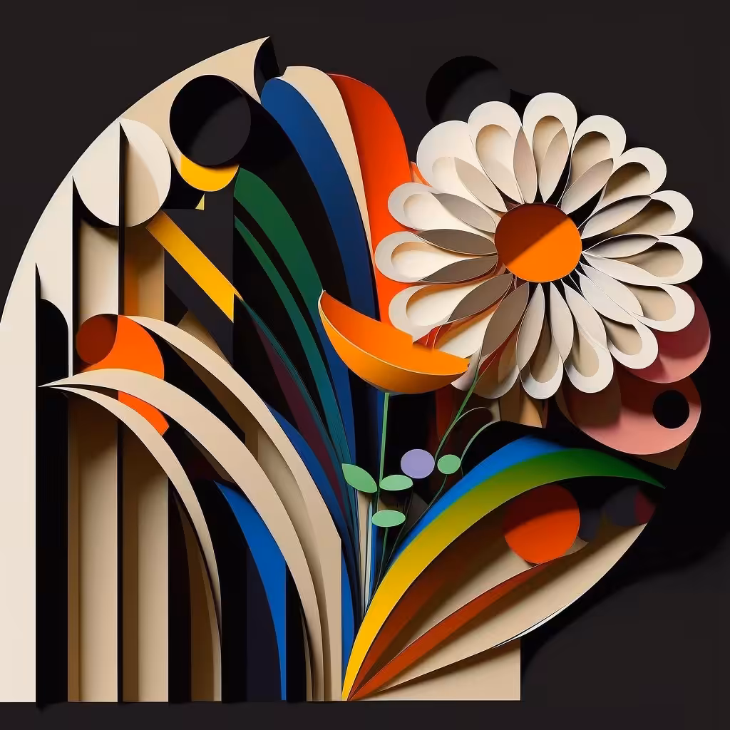 FLEURESSA #243