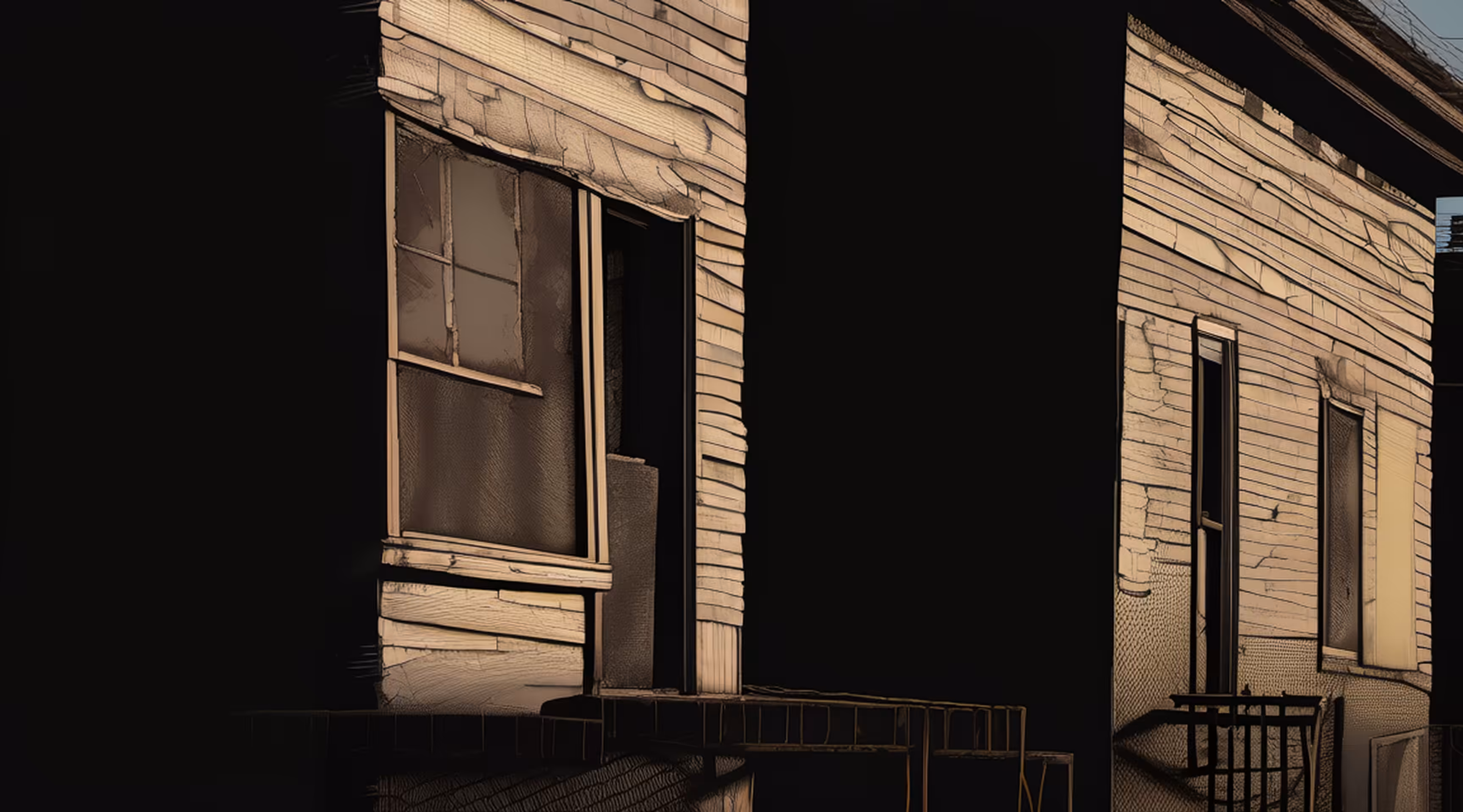 apartment #21