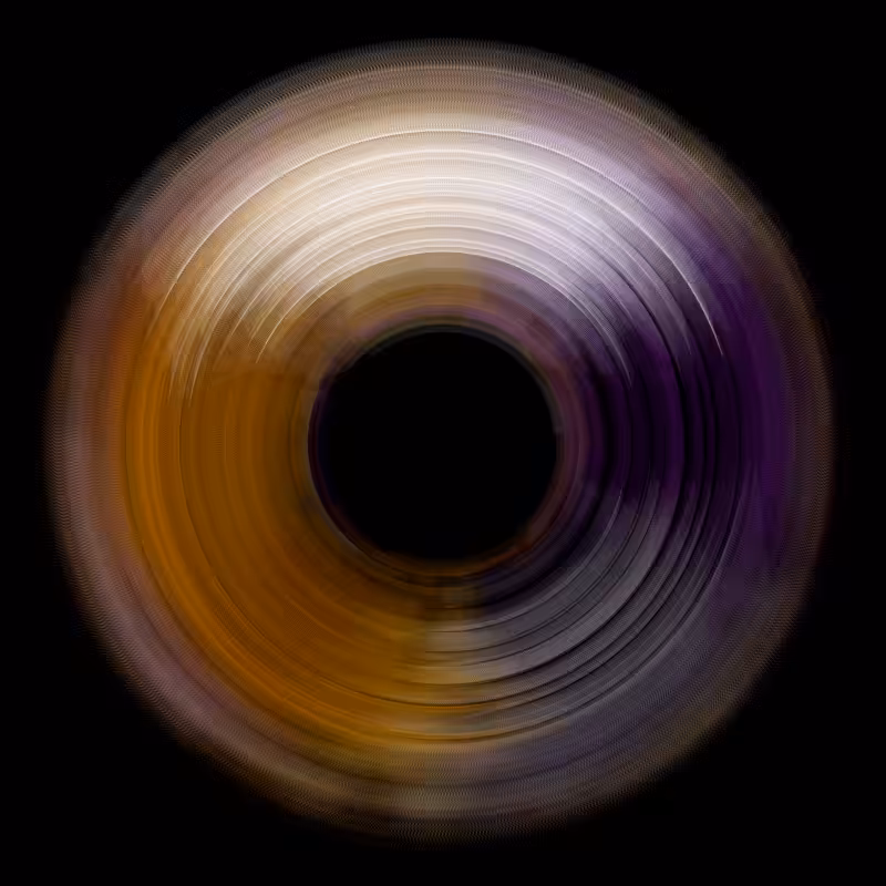Portal to Unknown #7