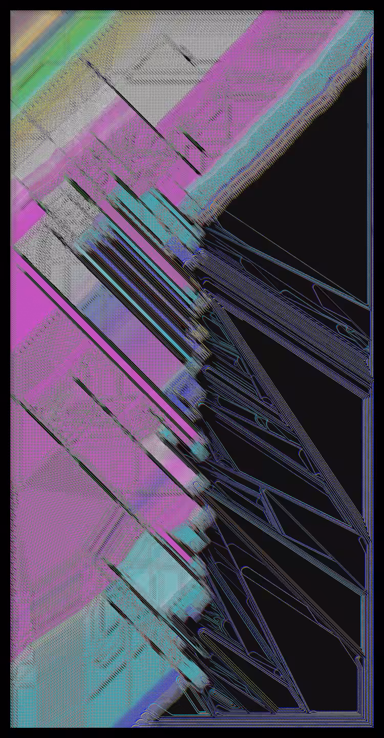 On Connection #3