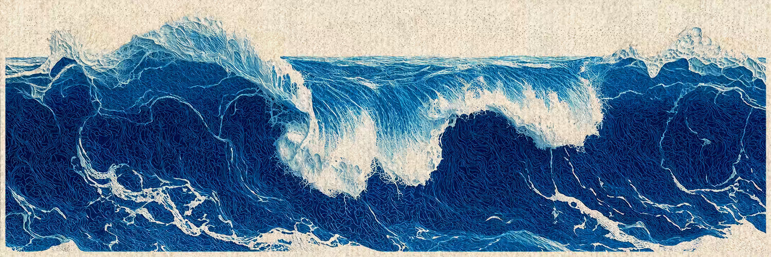 Linocean #93