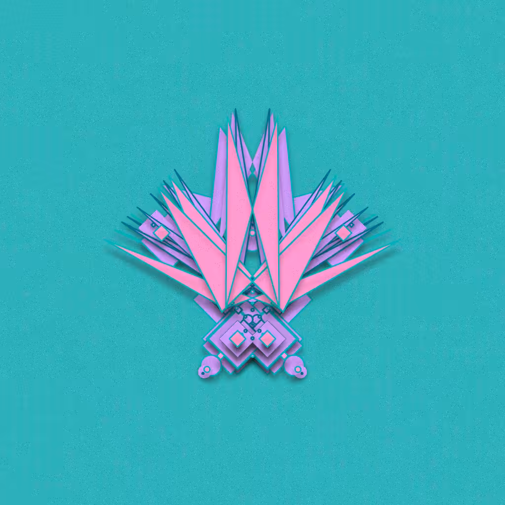 Paper Emblems #87