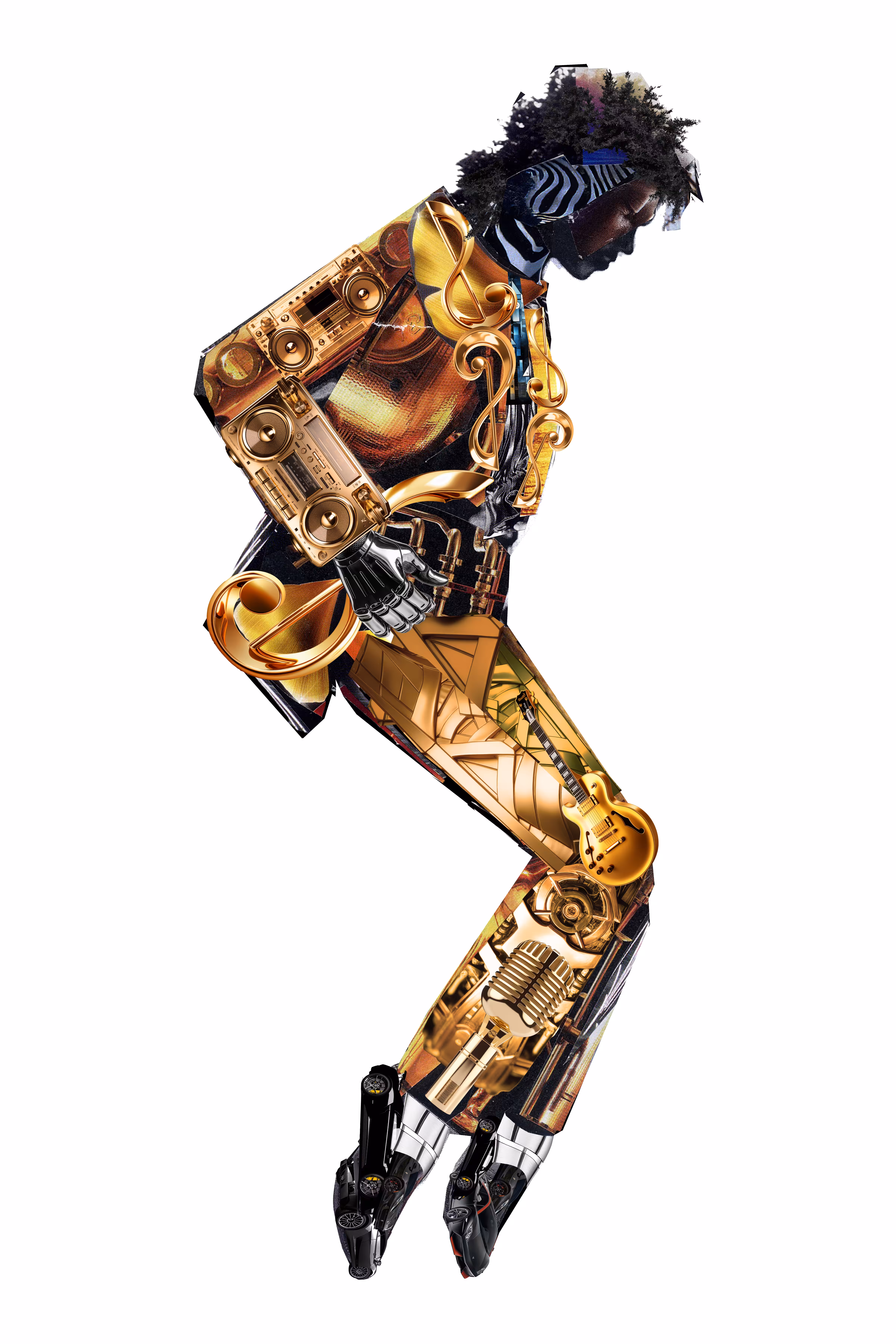 MJ
