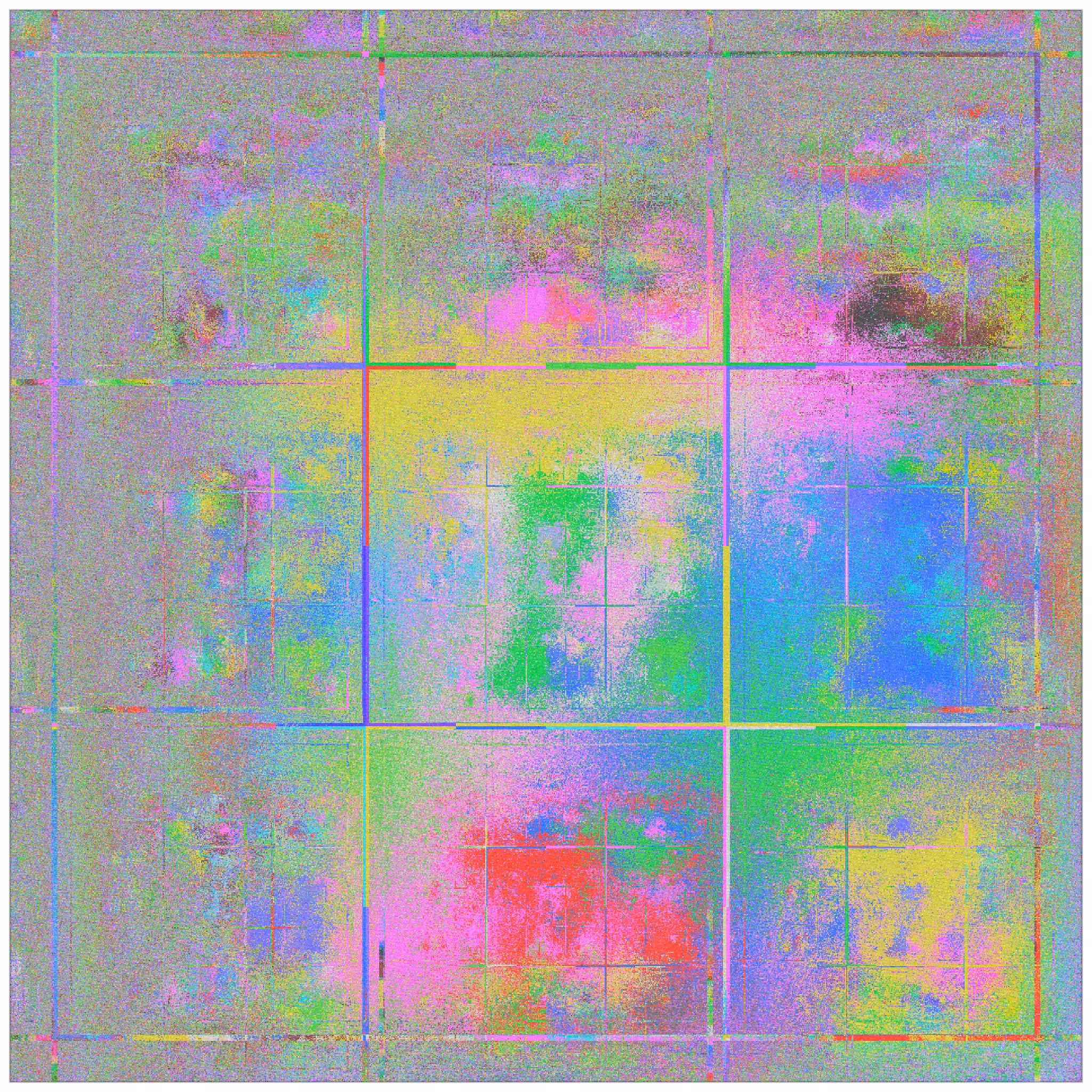Mirror Song #6