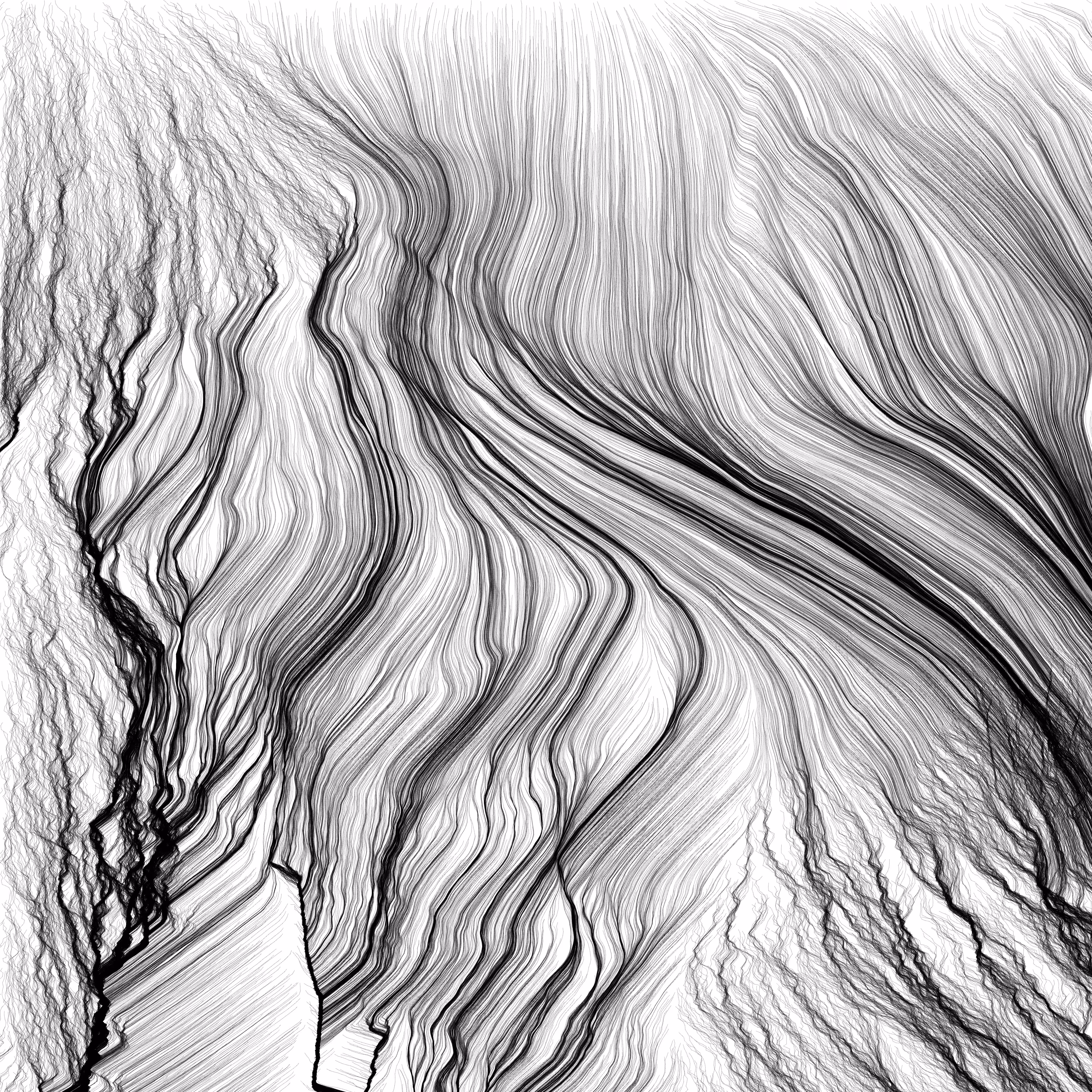 Linear Landscape 2021/02