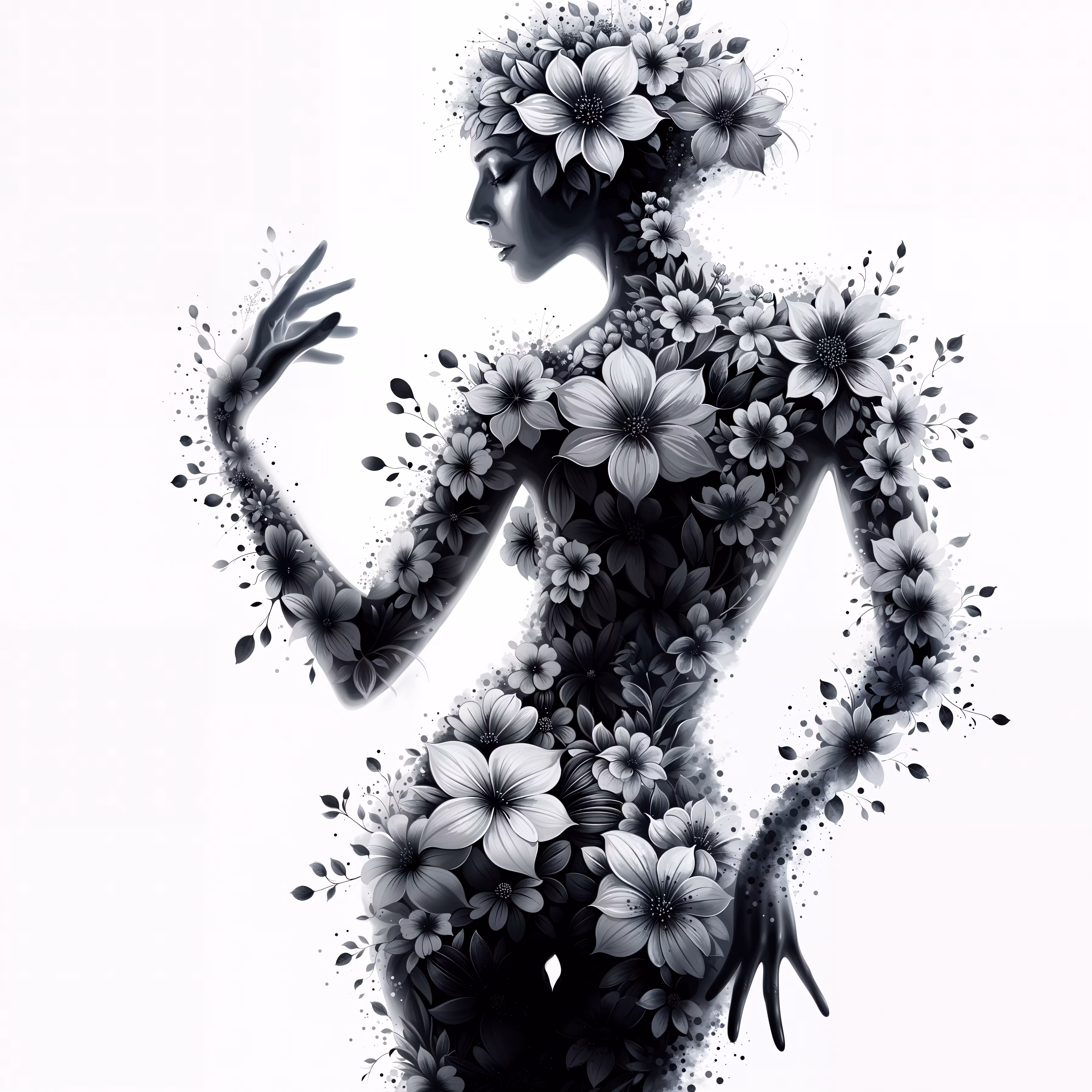 Forever in Bloom #10