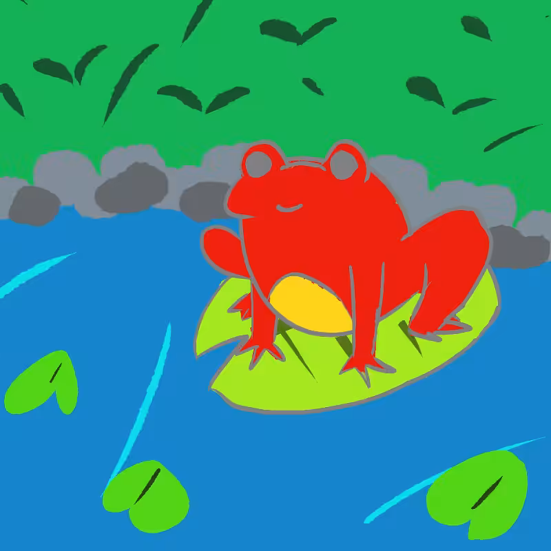 Froge #35