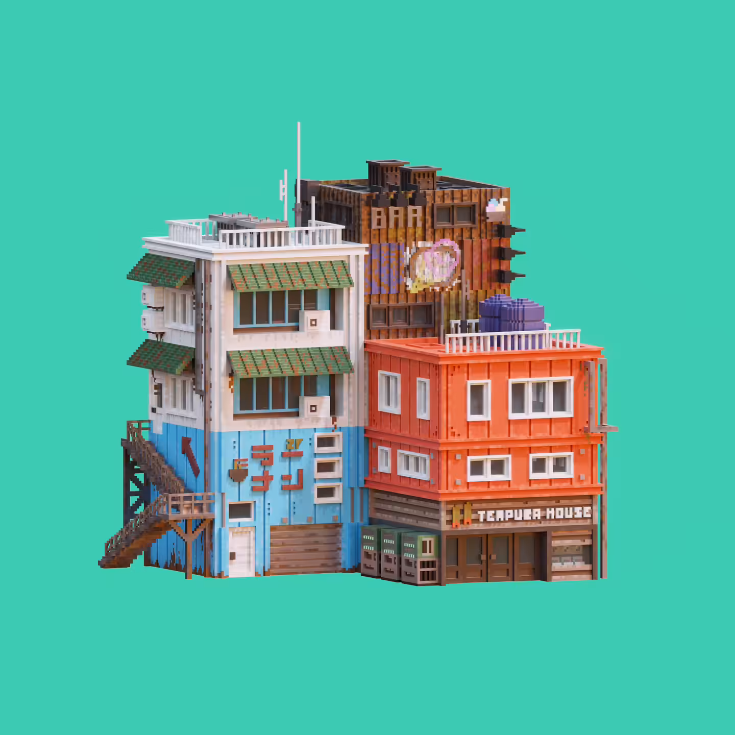 JPN#TOWN