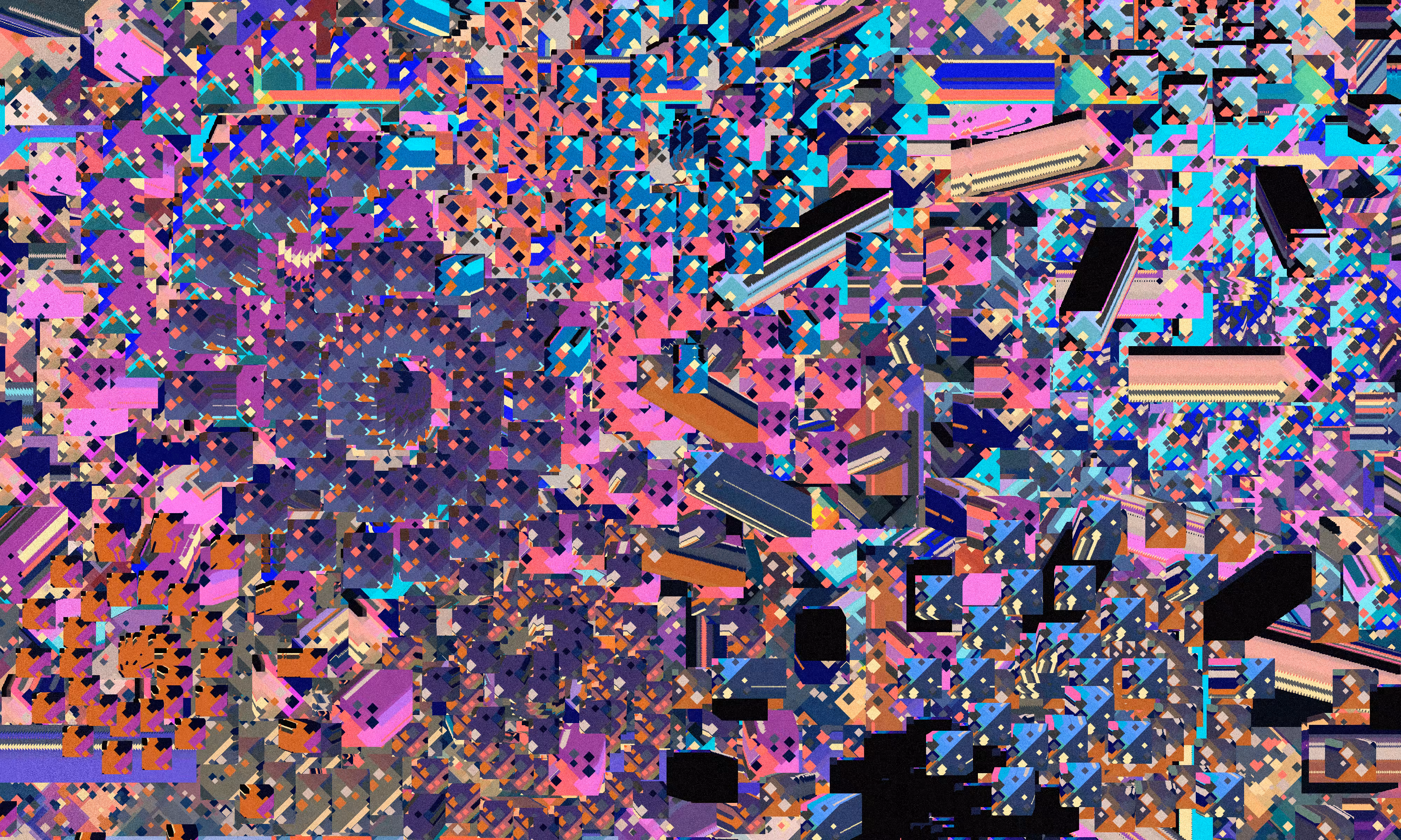 Crystal Dragons #8