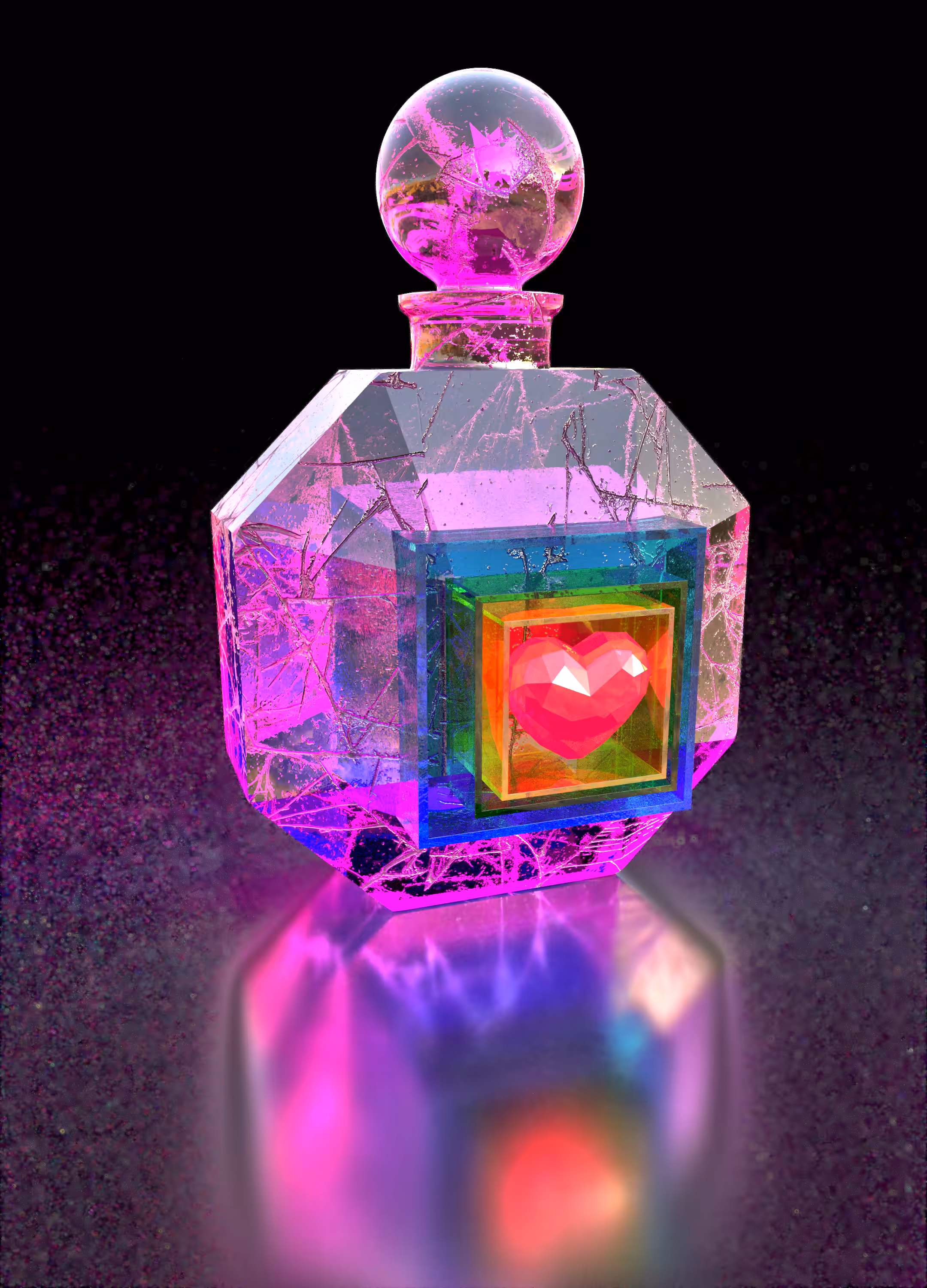 IT'S DANGEROUS TO GO ALONE! TAKE THIS.
