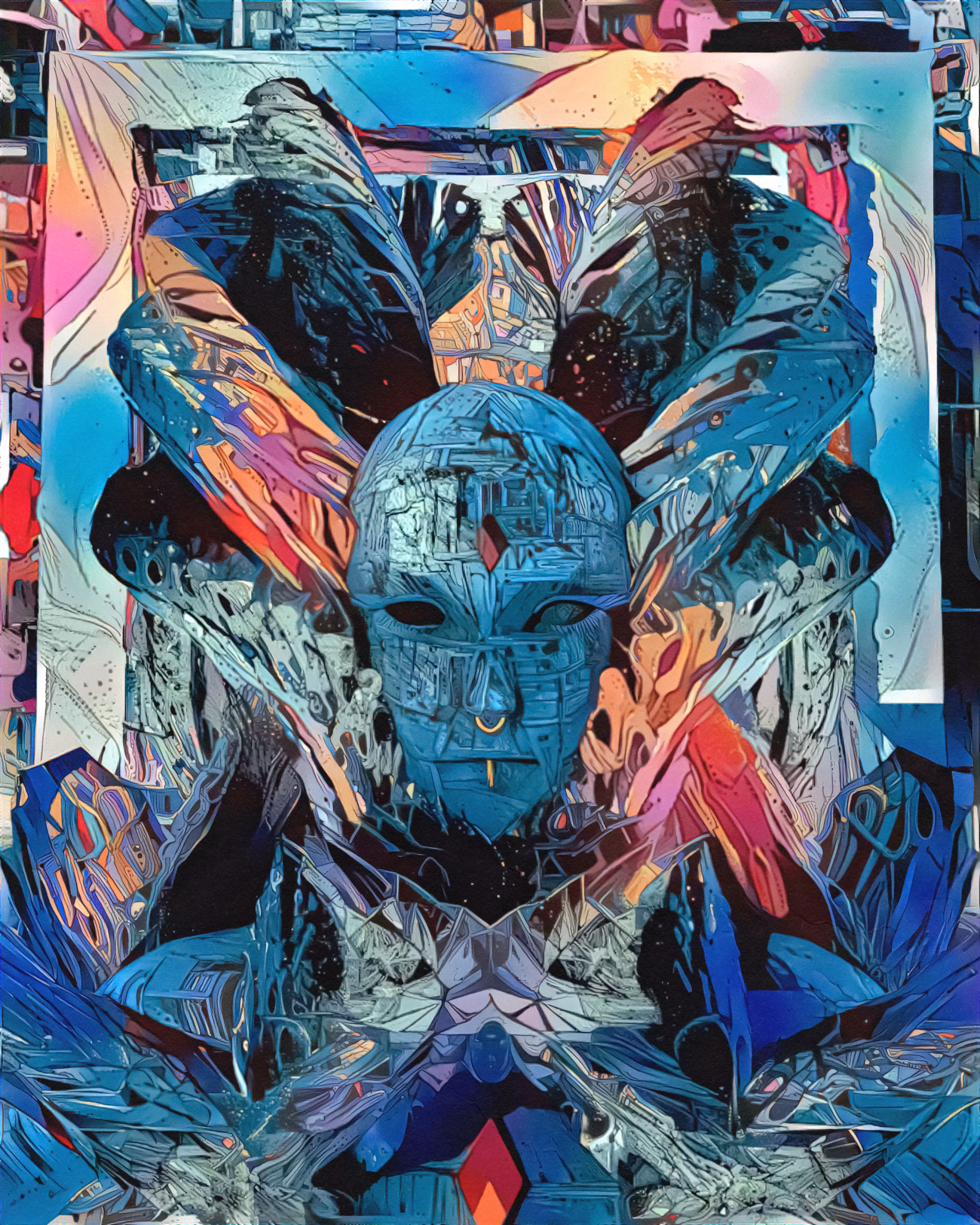 Avatar 04_Solace the empath