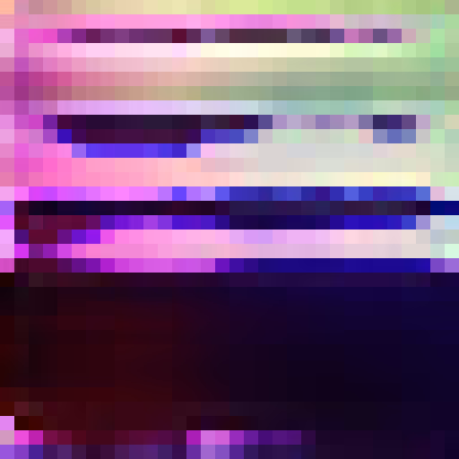 GLICPIXXXVER002 - GRAND COLLECTION: GLICPIXXXVER002 #10