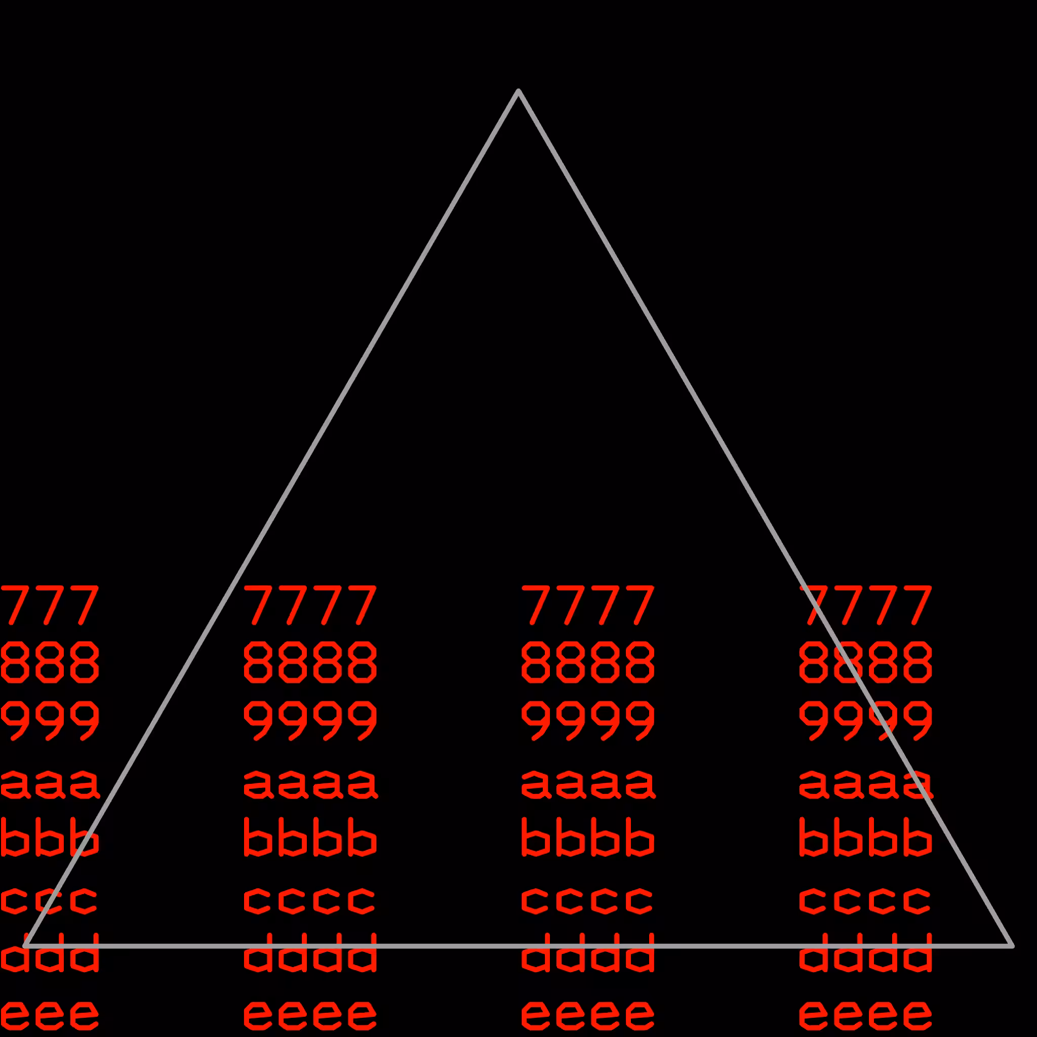 X-Y-Z #225