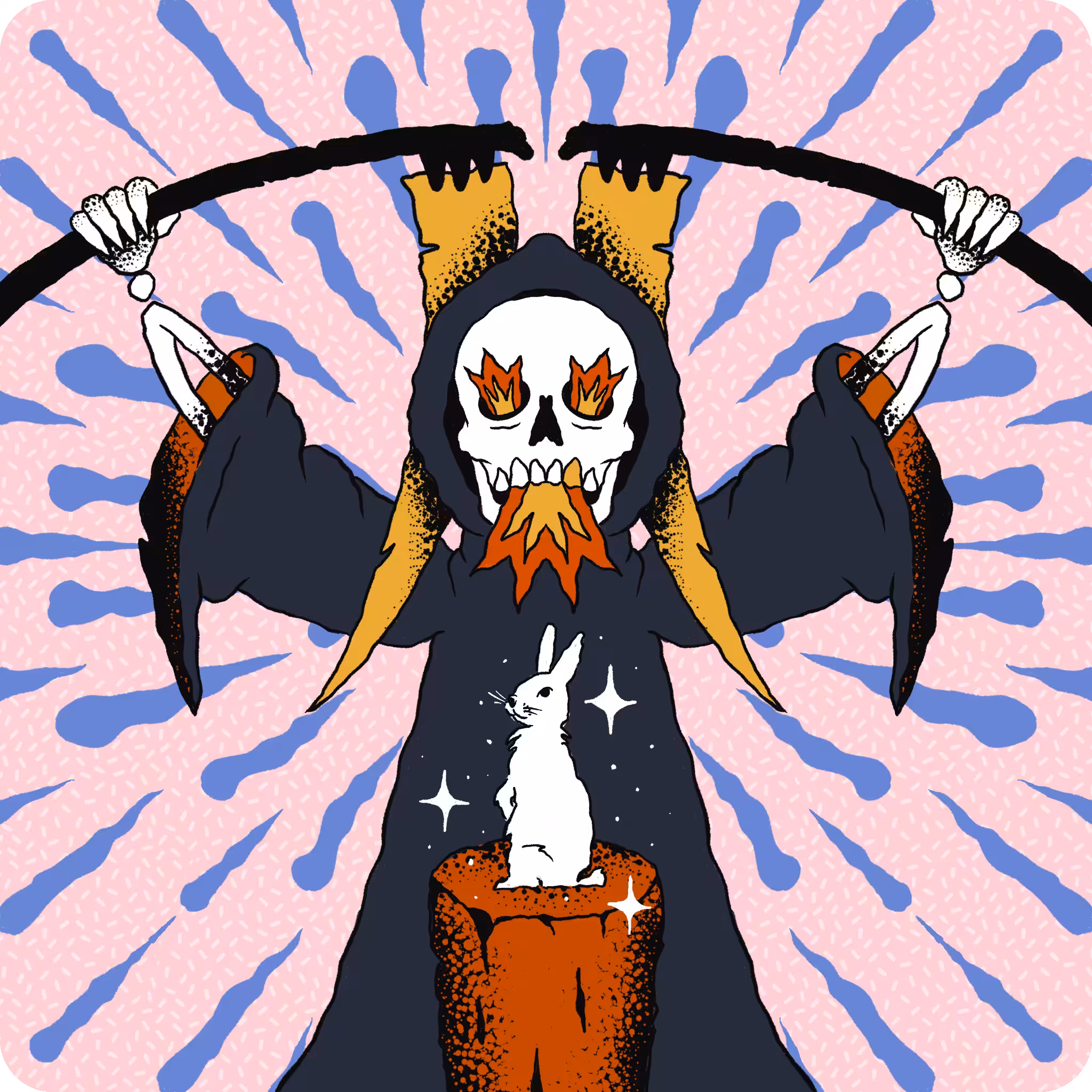 Dark Ritual