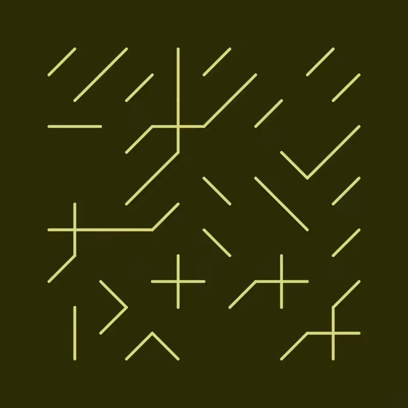 Chroma Ciphers #20