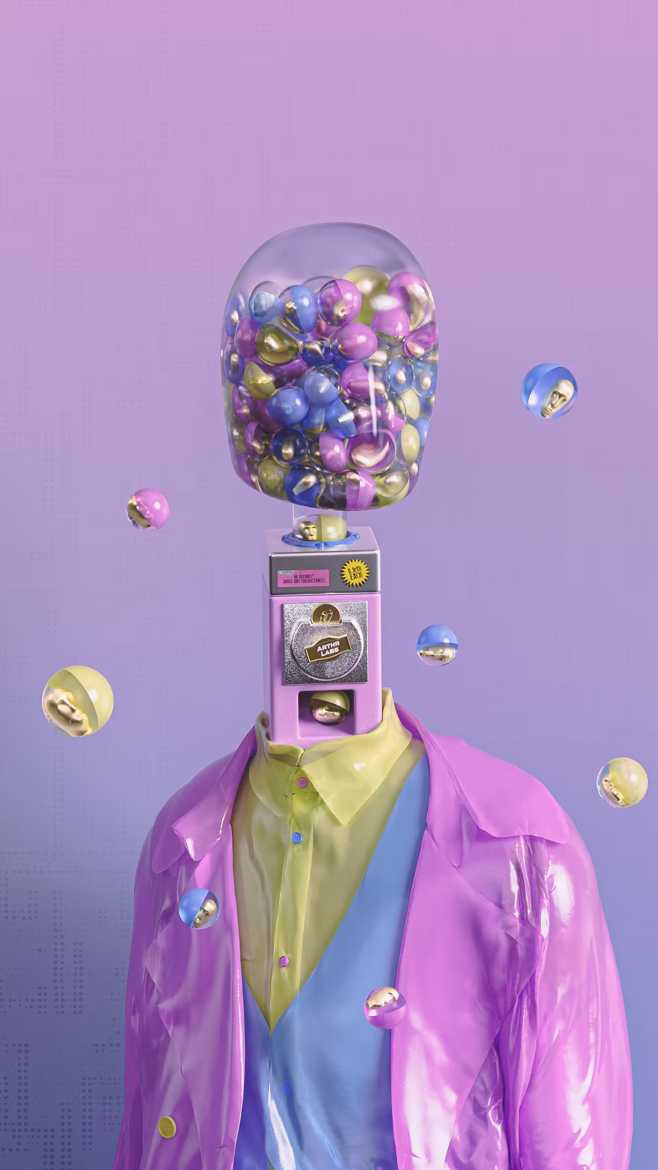 Hope Machine