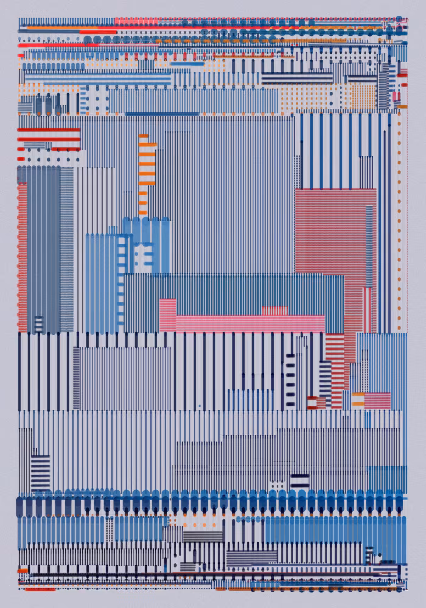 Impressions of Order #55