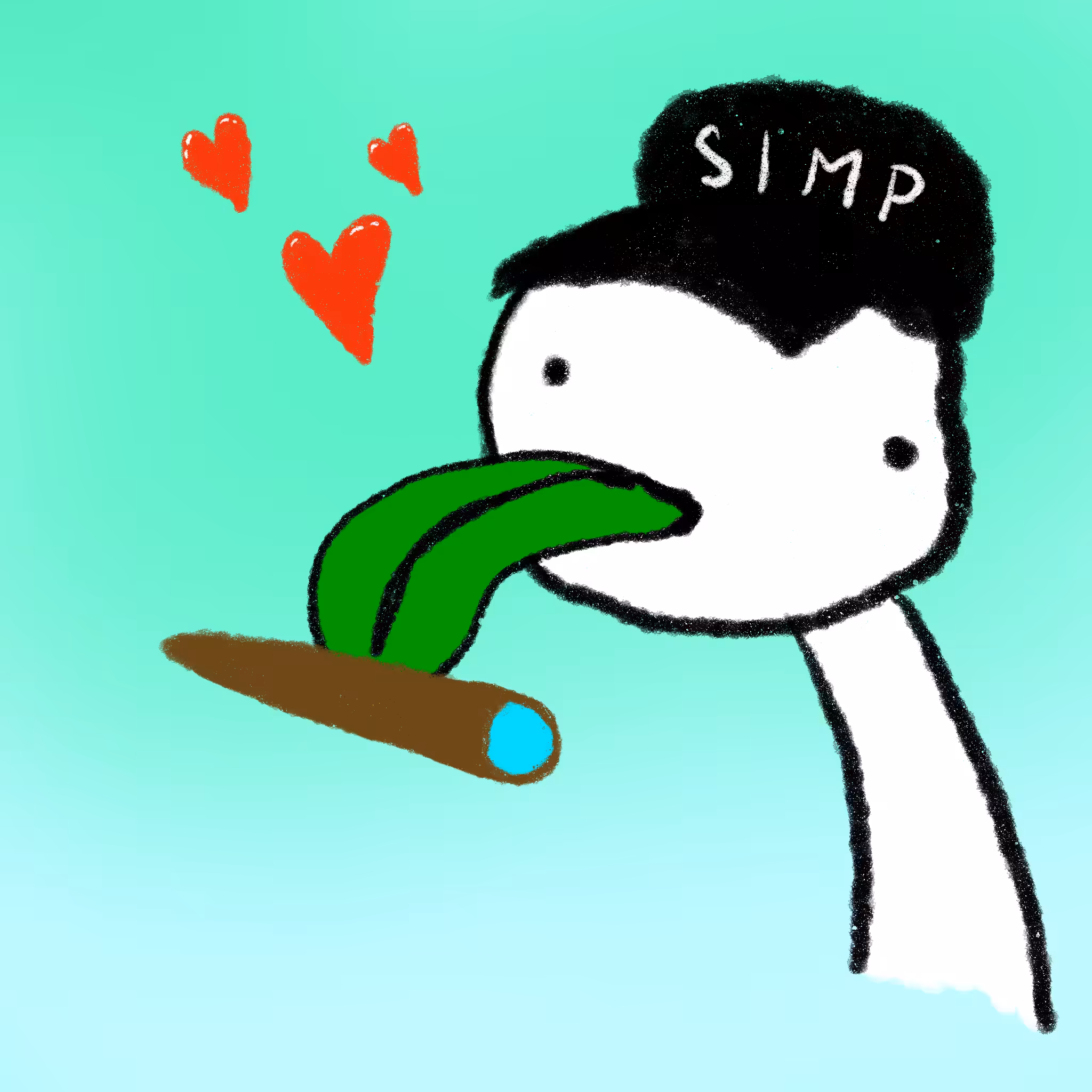 Simper#1097