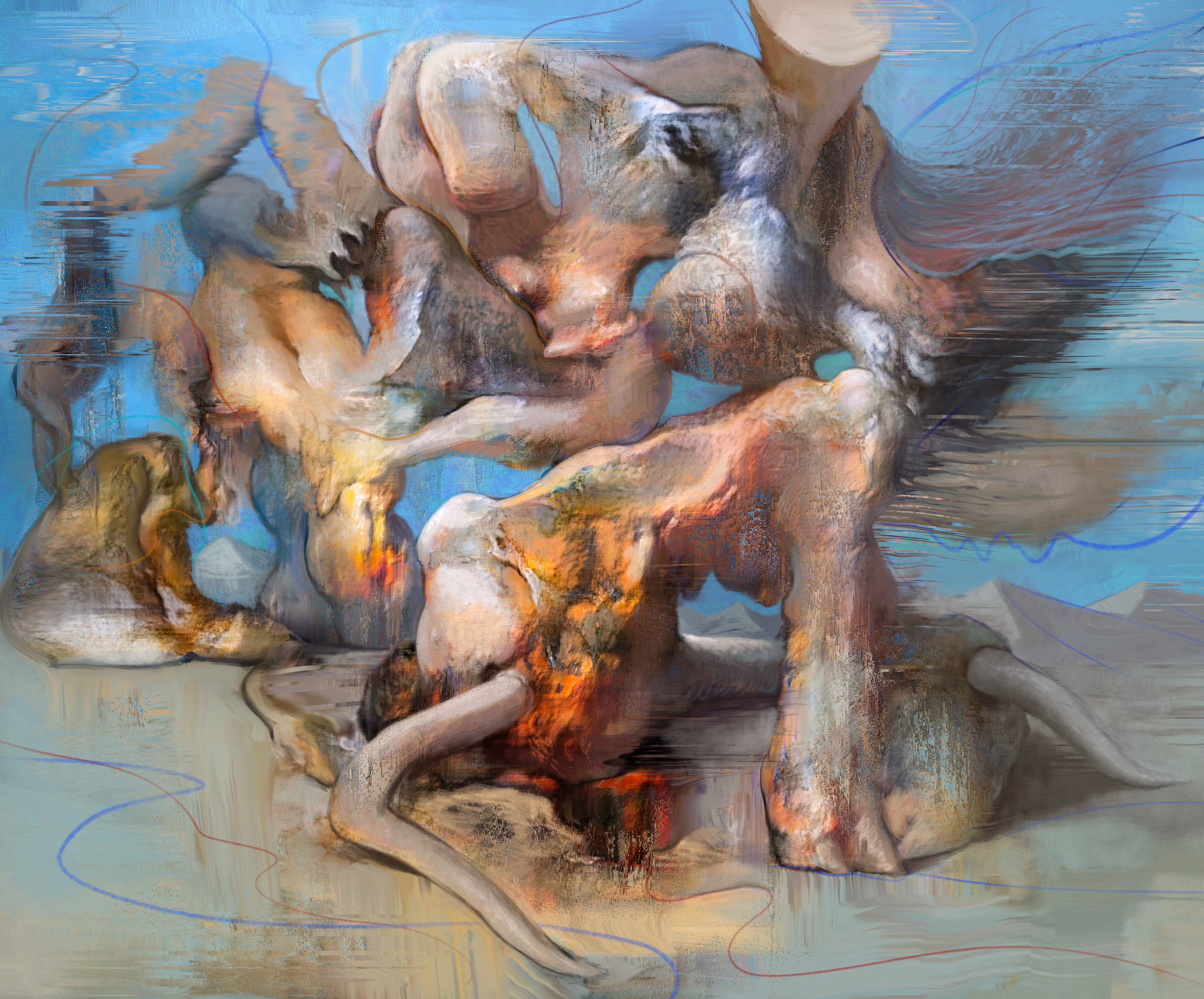 Teleology of the Bull