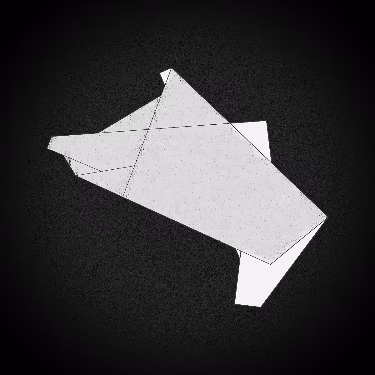 Shape of Freedom #678