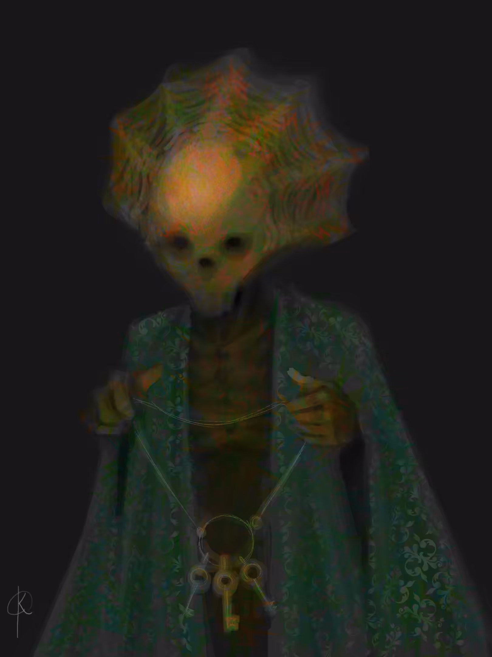 Helm of Death