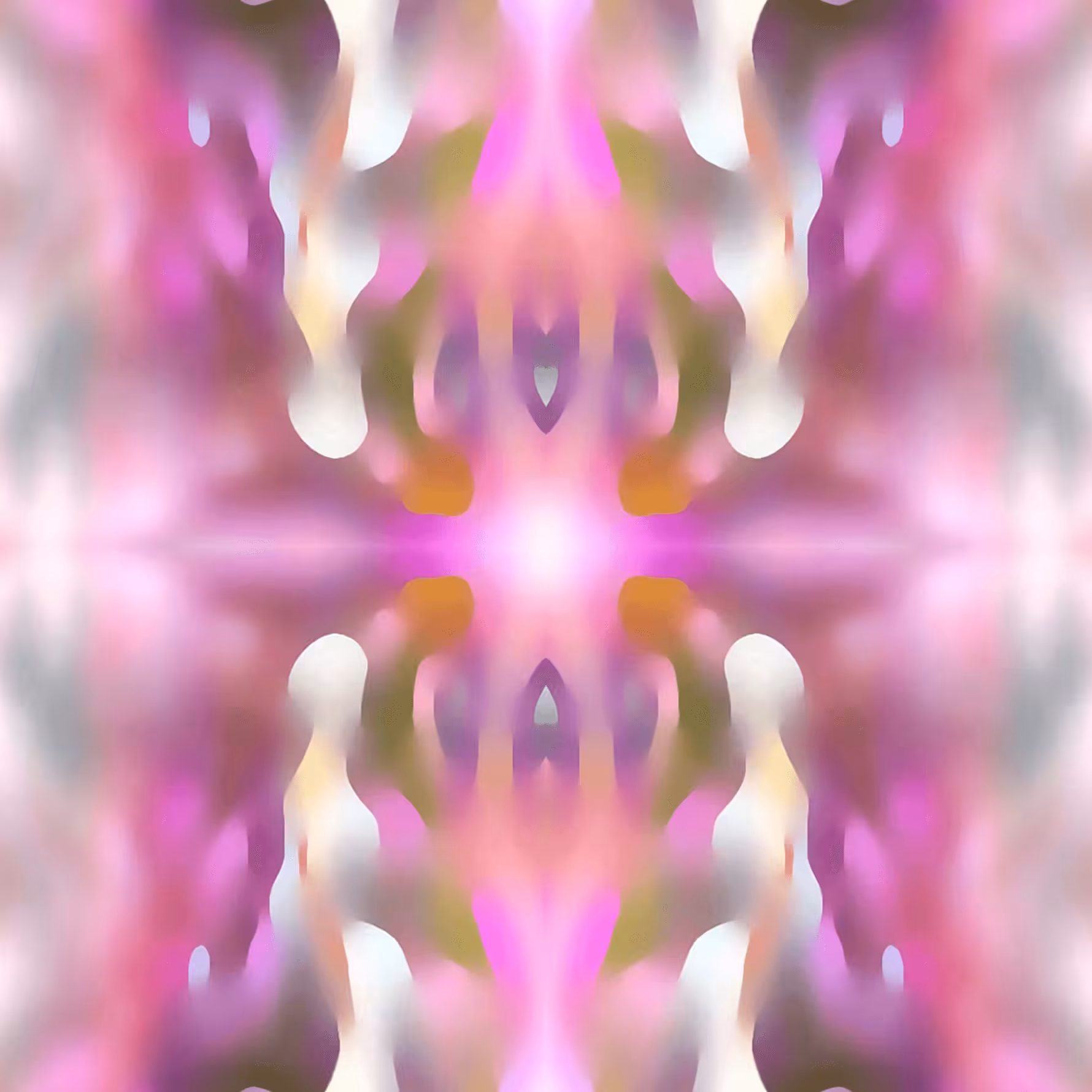 Sacred Spaces #6